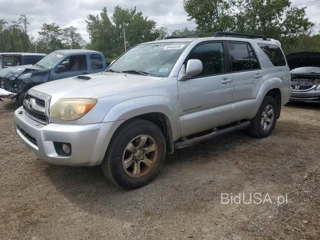 TOYOTA 4RUNNER SPORT EDITION