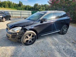 VOLVO XC60 T6