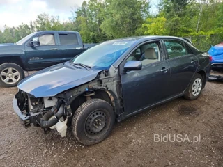 TOYOTA COROLLA BASE