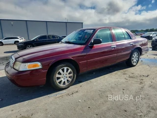 FORD CROWN VICTORIA LX