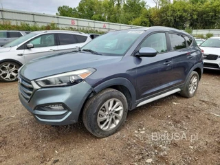 HYUNDAI TUCSON SEL