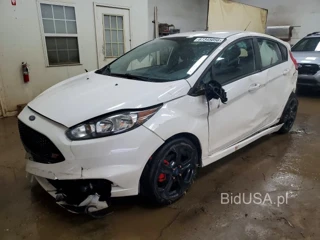 FORD FIESTA ST