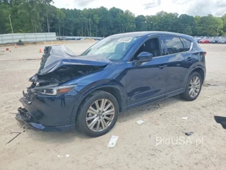 MAZDA CX-5 SIGNATURE