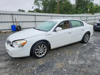 BUICK LUCERNE CXL