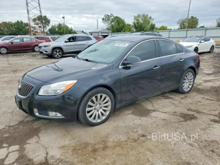 BUICK REGAL PREMIUM