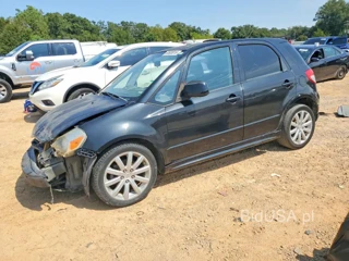 SUZUKI SX4 SPORT