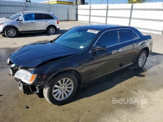 CHRYSLER 300