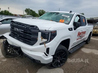 GMC SIERRA K1500 ELEVATION