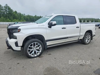 CHEVROLET SILVERADO K1500 HIGH COUNTRY