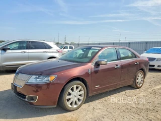 LINCOLN MKZ HYBRID