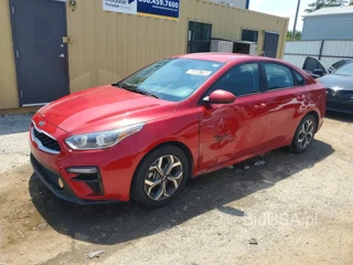 KIA FORTE LXS