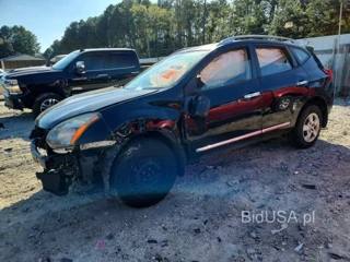 NISSAN ROGUE SELECT S