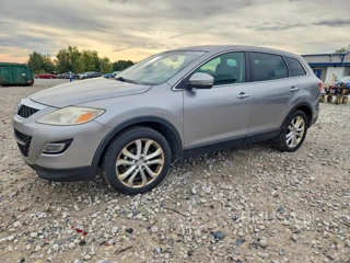 MAZDA CX-9