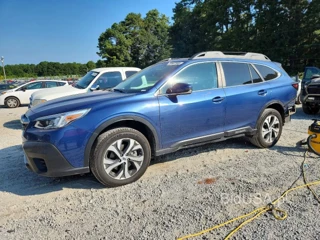 SUBARU OUTBACK LIMITED