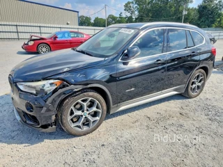 BMW X1 XDRIVE28I