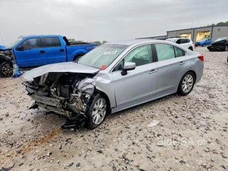 SUBARU LEGACY 2.5I PREMIUM