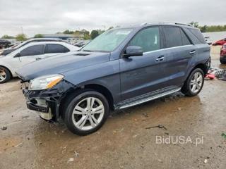 MERCEDES-BENZ ML 350 4MATIC