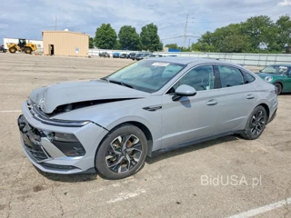 HYUNDAI SONATA SEL