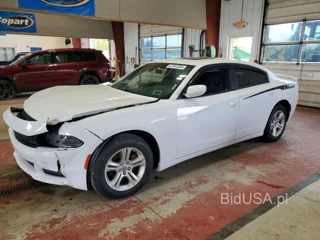 DODGE CHARGER SXT