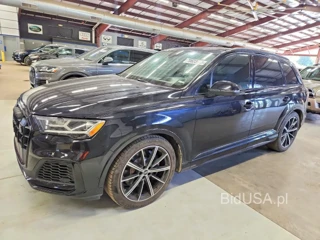 AUDI SQ7 PRESTIGE