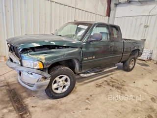 DODGE RAM 1500