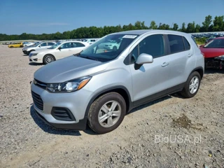 CHEVROLET TRAX LS