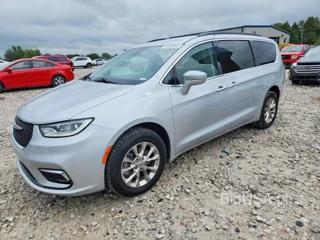 CHRYSLER PACIFICA TOURING L