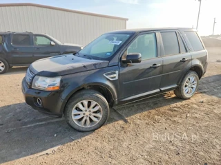 LAND ROVER LR2 SE