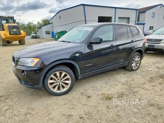 BMW X3 XDRIVE28I