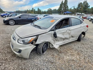 HYUNDAI ACCENT SE
