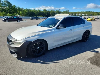 BMW 330 I