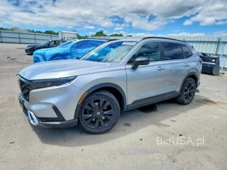 HONDA CR-V SPORT TOURING