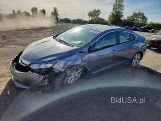 CHEVROLET VOLT PREMIER