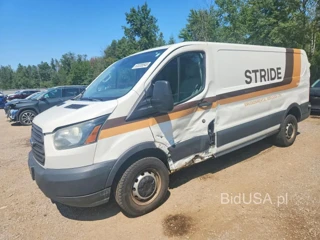 FORD TRANSIT T-250