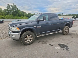 RAM 2500 SLT