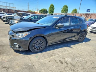 MAZDA 3 SPORT