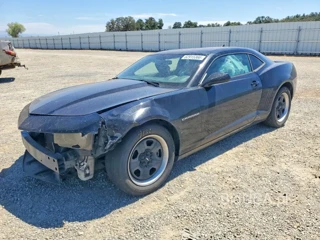 CHEVROLET CAMARO LS