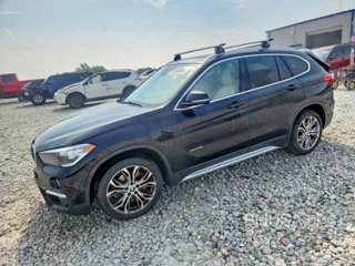 BMW X1 XDRIVE28I
