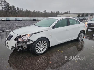 BUICK REGAL CXL