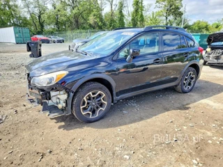 SUBARU CROSSTREK PREMIUM