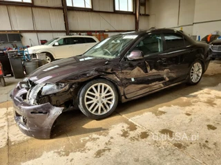 MAZDA MAZDASPEED6 4DR AWD