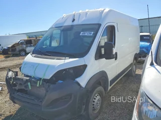 RAM PROMASTER 1500 1500 HIGH