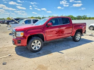 GMC CANYON SLE
