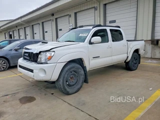 TOYOTA TACOMA DOUBLE CAB PRERUNNER