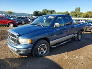 DODGE RAM 1500 ST