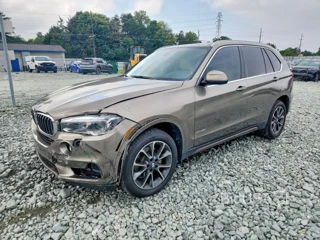 BMW X5 XDRIVE35I