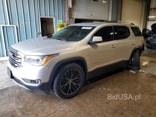 GMC ACADIA SLE