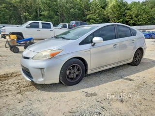 TOYOTA PRIUS TWO