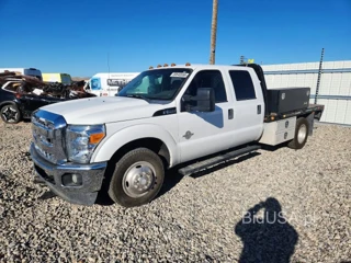 FORD F350 SUPER DUTY