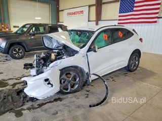 FORD ESCAPE ST LINE